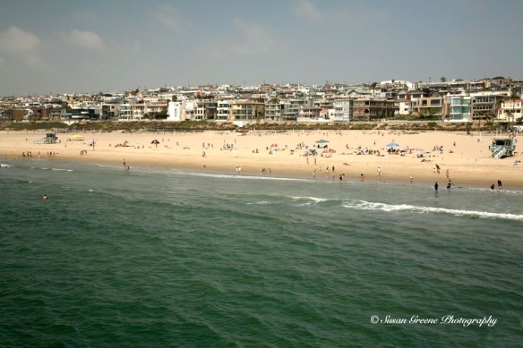 Manhattan Beach, CA