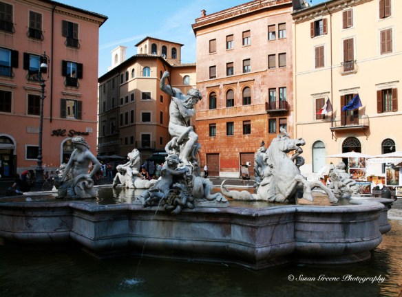 Piazza Navona