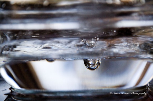 water drop