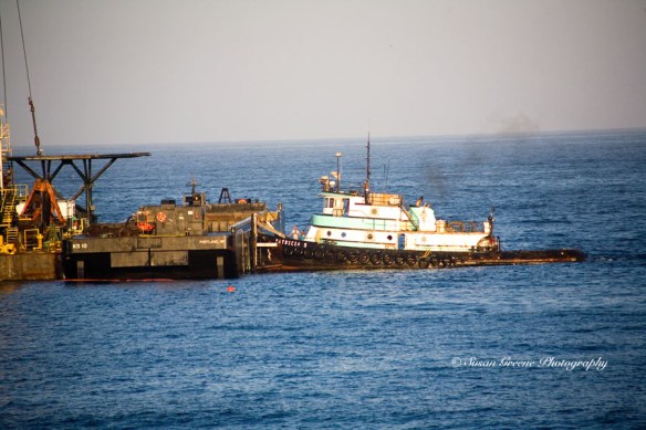 sand dredging equpment