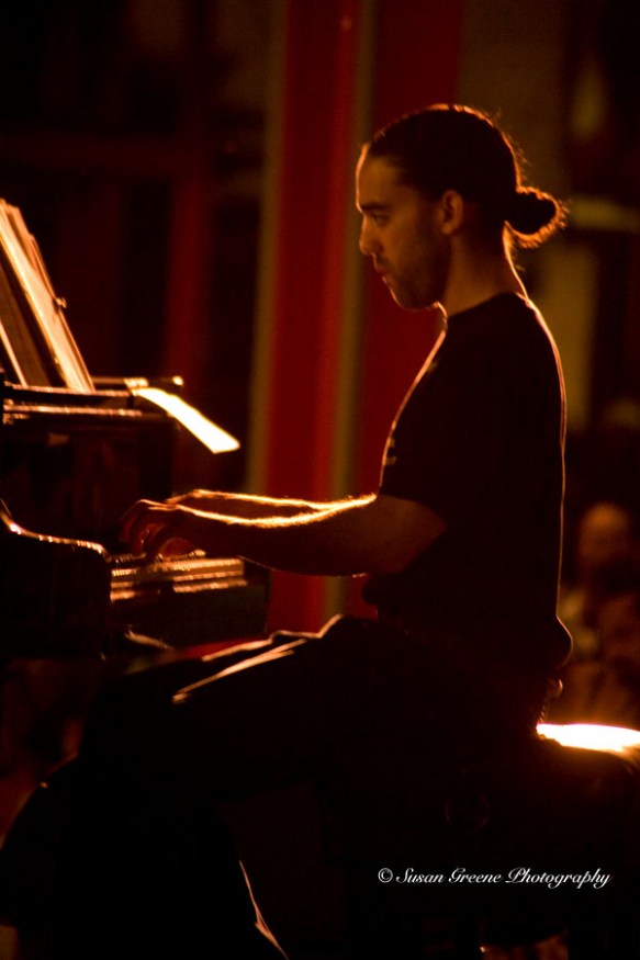 Kamasi Washington and the Next Step