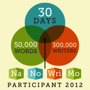 NoNoWriMo