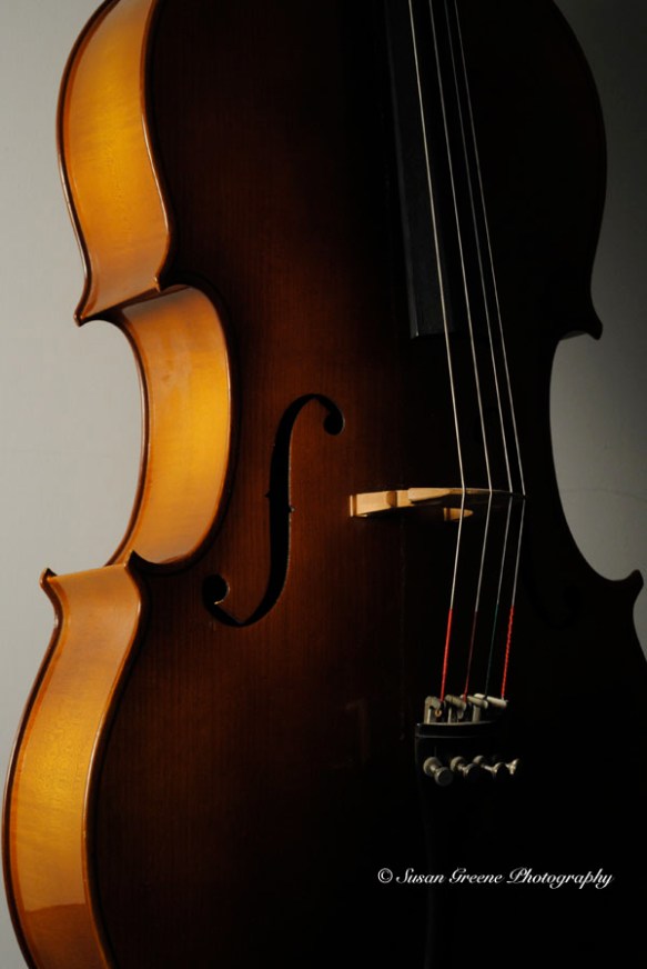 cello