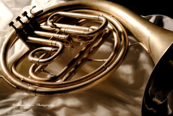 french horn