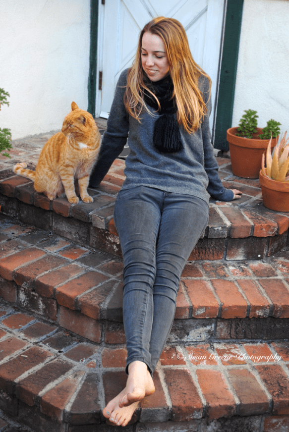 DSC_0396 Monica & Gar