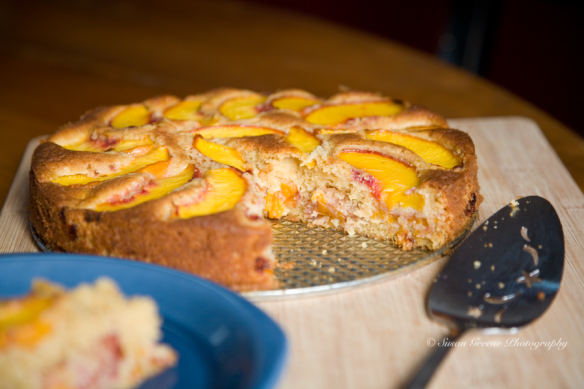 _MG_9696peach cake