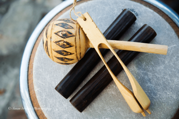 percussion instruments