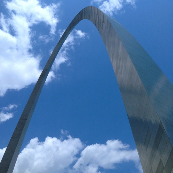 arch